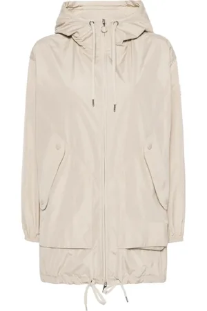 Moncler Donna, Cappotti, , S, new
