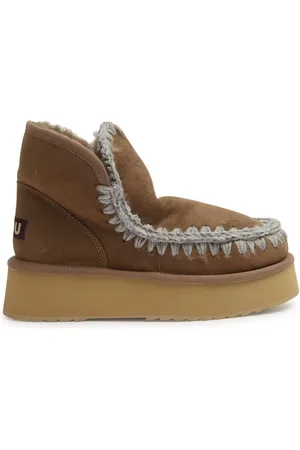 Mou Donna, Scarpe, Marrone, 39 EU, new