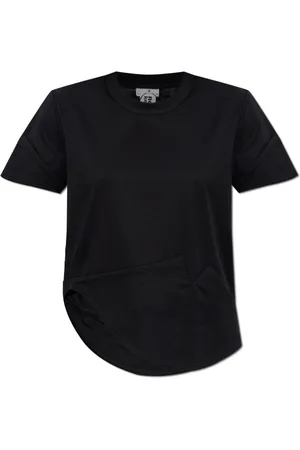 Comme des Garçons Donna, Top, Nero, M, new