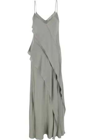 ANTONELLI Donna, Abiti, Grigio, S, new