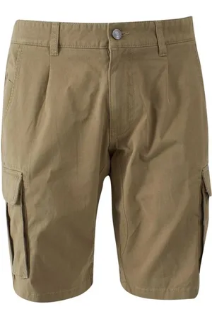 YES ZEE BY ESSENZA Uomo, Pantaloncini, , W30, new