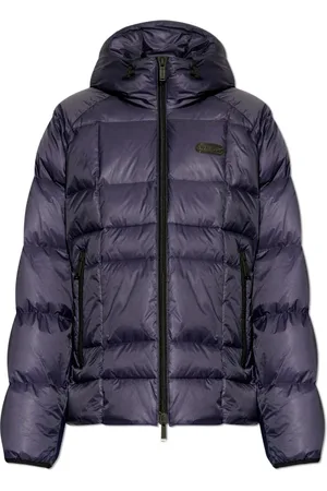 Dsquared2 Uomo, Giacche, Blu, XL, new