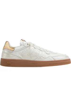 P448 Donna, Scarpe, Bianco, 39 EU, new