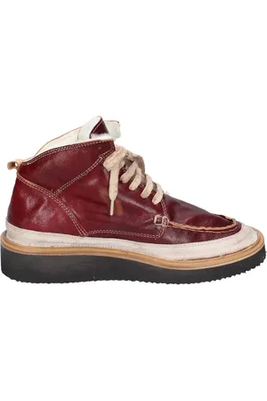 Moma Donna, Scarpe, Rosso, 37 EU, new