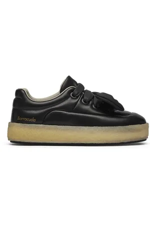 Barracuda Donna, Scarpe, Nero, 36 EU, new
