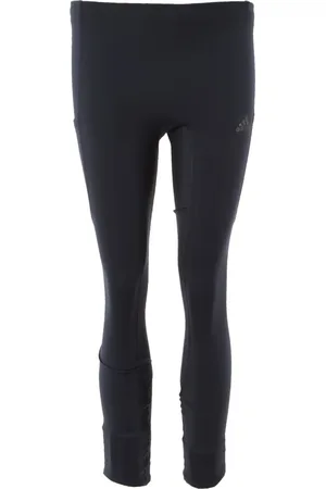 adidas Donna, Pantaloni, Blu, XL, new
