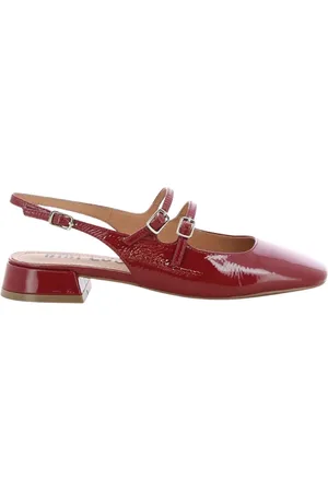 Bibi Lou Donna, Scarpe, Rosso, 38 EU, new