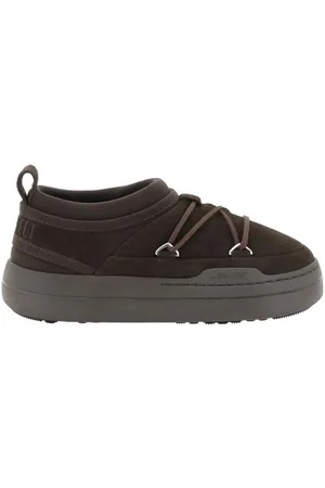 Moon Boot Donna, Scarpe, Marrone, 37 EU, new