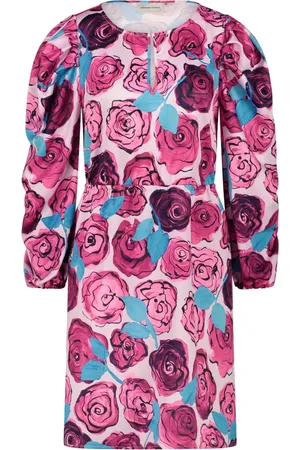 Fabienne Chapot Donna, Abiti, Multicolore, S, new