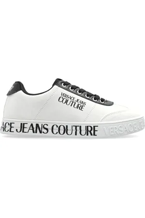 VERSACE Donna, Scarpe, Bianco, 36 EU, new