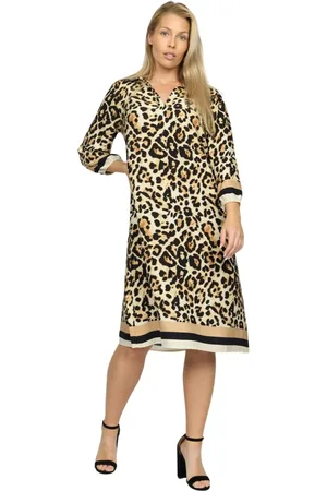 2-Biz Donna, Abiti, Multicolore, L, new