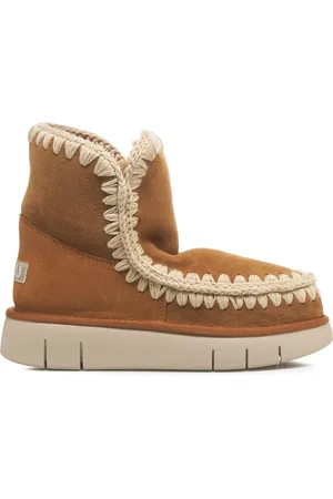 Mou Donna, Scarpe, Marrone, 37 EU, new