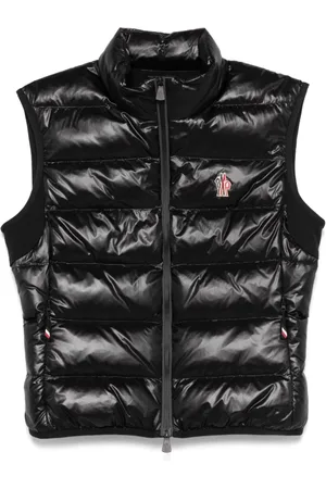 Moncler Donna, Giacche, Nero, L, new
