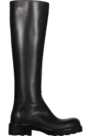 Bottega Veneta Donna, Scarpe, Nero, 35 EU, new