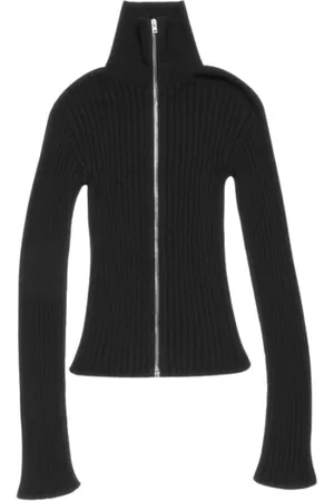 Acne Studios Donna, Maglie, Nero, M, new