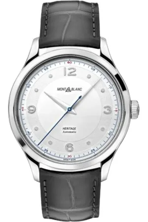 Montblanc Donna, Accessori, Grigio, Taglia unica, new