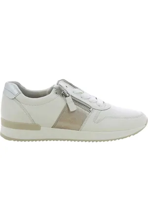 Gabor Donna, Scarpe, Bianco, 39 EU, new