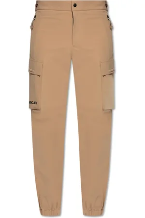 Moncler Uomo, Pantaloni, , XL, new