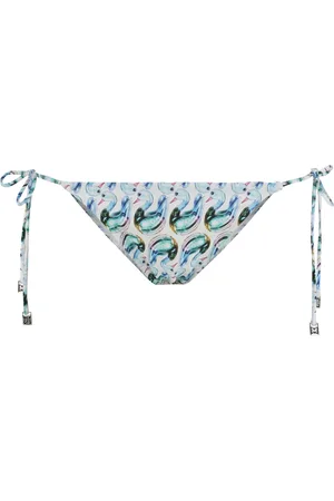 Tory Burch Donna, Costumi da bagno, Multicolore, L, new