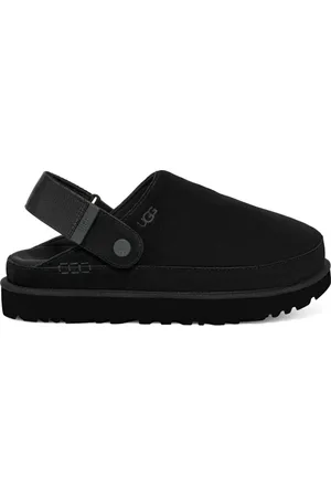 UGG Donna, Scarpe, Nero, 33 EU, new