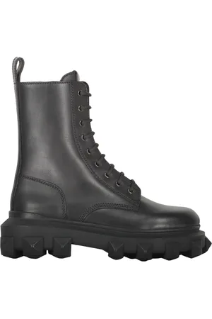 VALENTINO GARAVANI Uomo, Scarpe, Nero, 42 EU, new