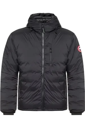 Canada Goose Uomo, Giacche, Nero, XS, new