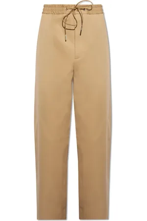 Moncler Uomo, Pantaloni, , M, new