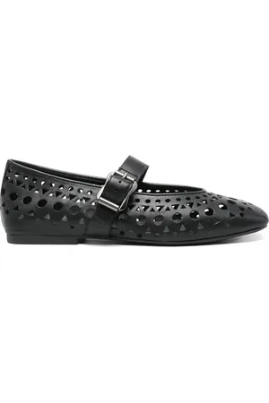 Ash Donna, Scarpe, Nero, 36 EU, new