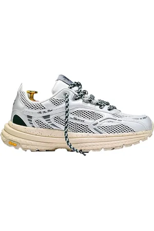 Mercer Amsterdam Uomo, Scarpe, Grigio, 42 EU, new