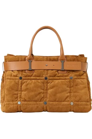 Iceberg Donna, Borse, Marrone, Taglia unica, new