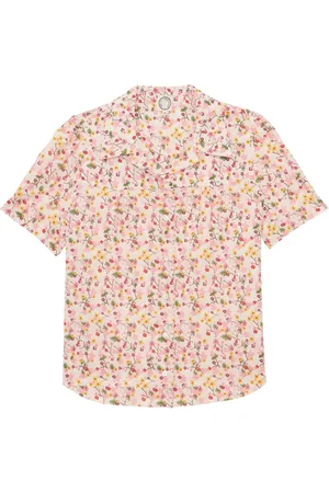 Inès de la Fressange Donna, Camicette , Multicolore, M, new