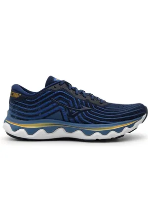 Mizuno Uomo, Scarpe, Blu, 45 EU, new