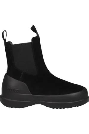 Moon Boot Donna, Scarpe, Nero, 37 EU, new