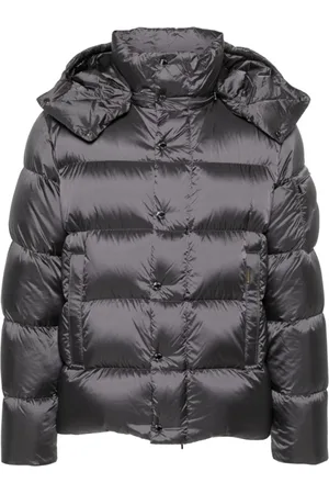 MOORER Uomo, Giacche, Grigio, 2Xl, new