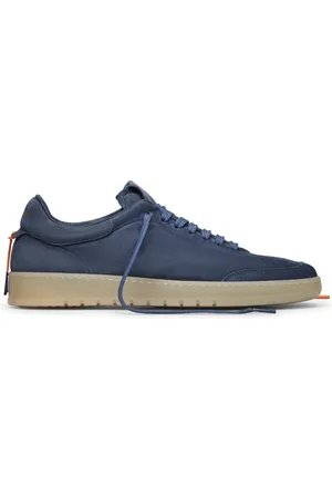 Barracuda Uomo, Scarpe, Blu, 44 EU, new