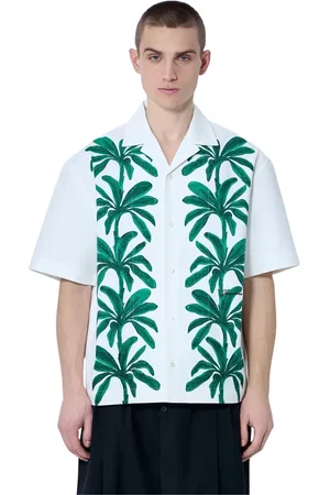 Jacquemus Uomo, Magliette, Bianco, M, new