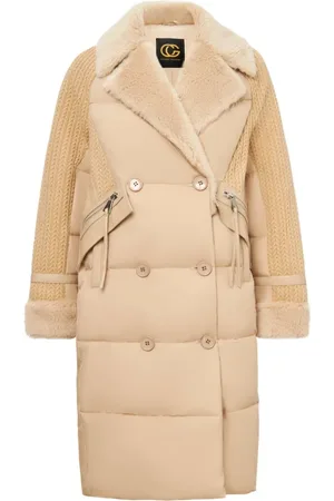 CESARE GASPARI Donna, Cappotti, , M, new