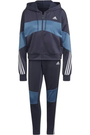 adidas Donna, Sport, Blu, L, new