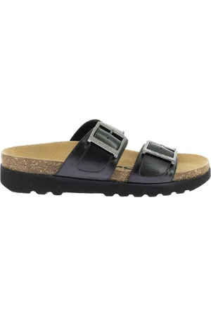Kickers Donna, Scarpe, Nero, 39 EU, new