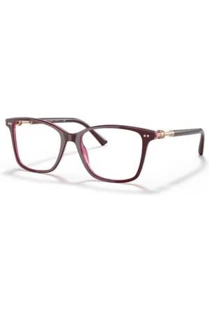 Bvlgari Unisex, Accessori, Rosso, Taglia unica, new