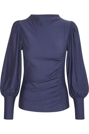 Gestuz Donna, Camicette , Blu, S, new