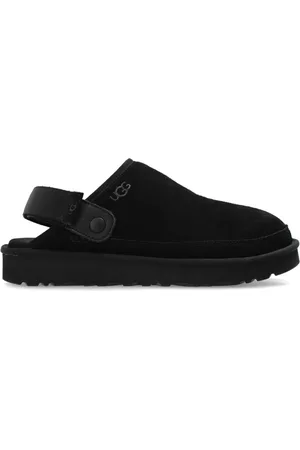 UGG Uomo, Scarpe, Nero, 42 EU, new