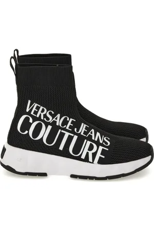 VERSACE Donna, Scarpe, Nero, 36 EU, new