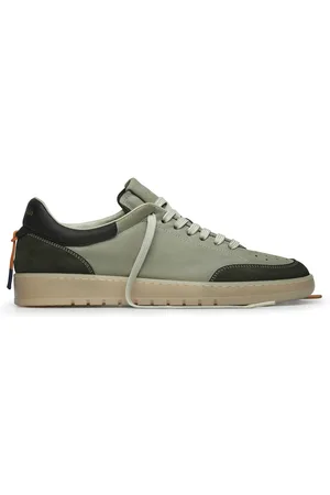 Barracuda Uomo, Scarpe, Verde, 40 EU, new