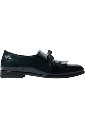 Scarosso Donna, Scarpe, Blu, 42 EU, new