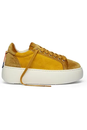 Barracuda Donna, Scarpe, Giallo, 36 EU, new