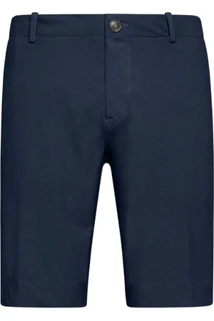 RRD Uomo, Pantaloncini, Blu, 3Xl, new