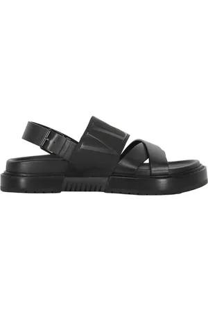 VALENTINO GARAVANI Uomo, Scarpe, Nero, 39 1/2 EU, new