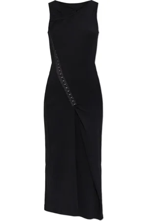 Maison Margiela Donna, Abiti, Nero, S, new