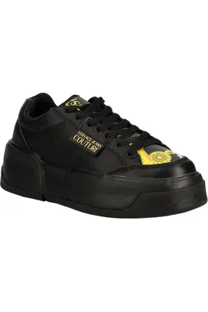 VERSACE Donna, Scarpe, Nero, 37 EU, new